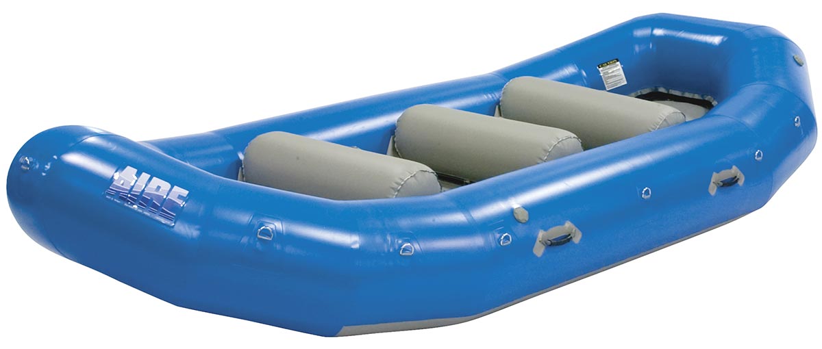 Aire 130 D Whitewater Raft